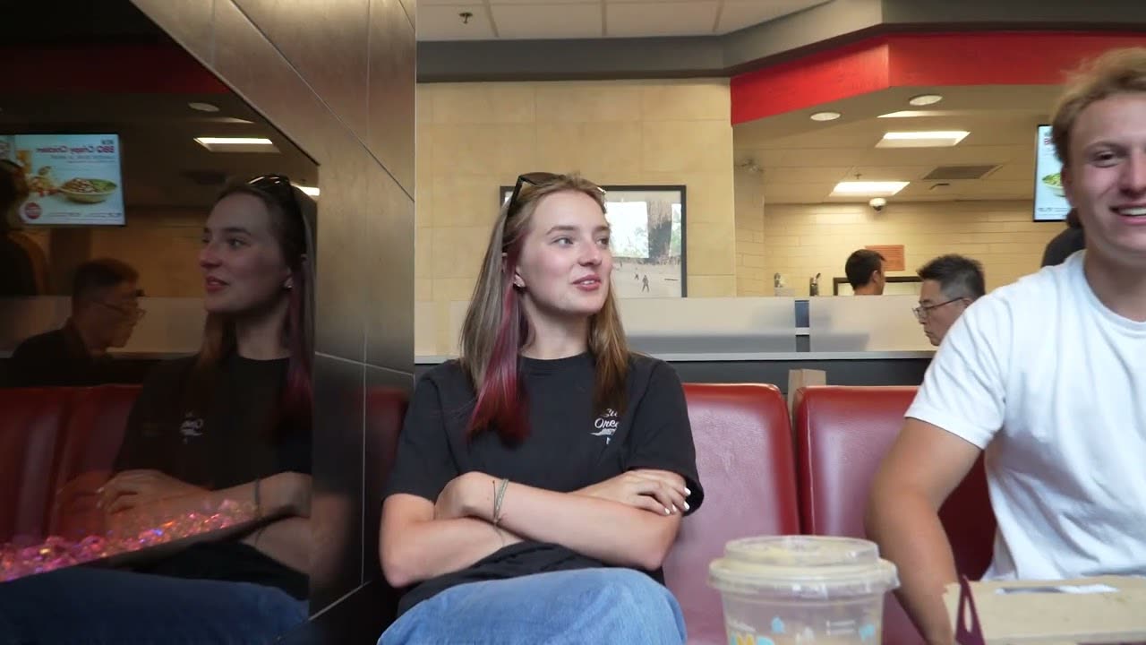 An Incomplete Memory of a High School Summer thumbnail
