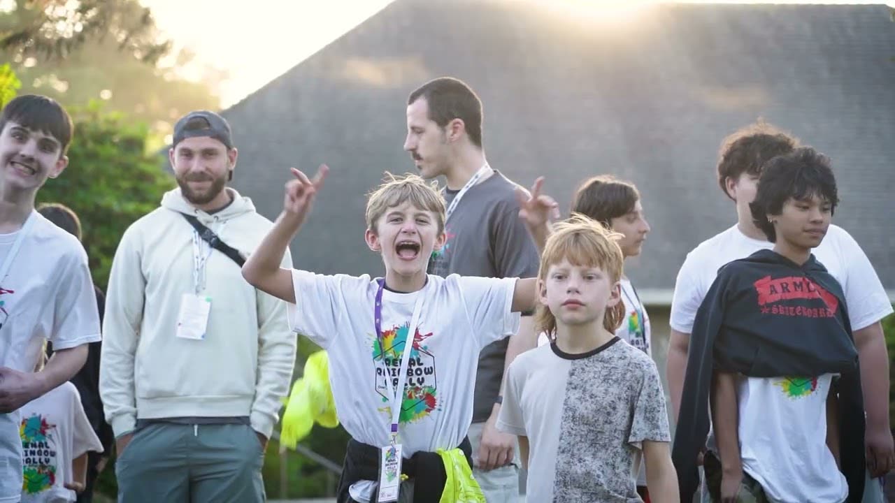 NW Kidney Kids thumbnail